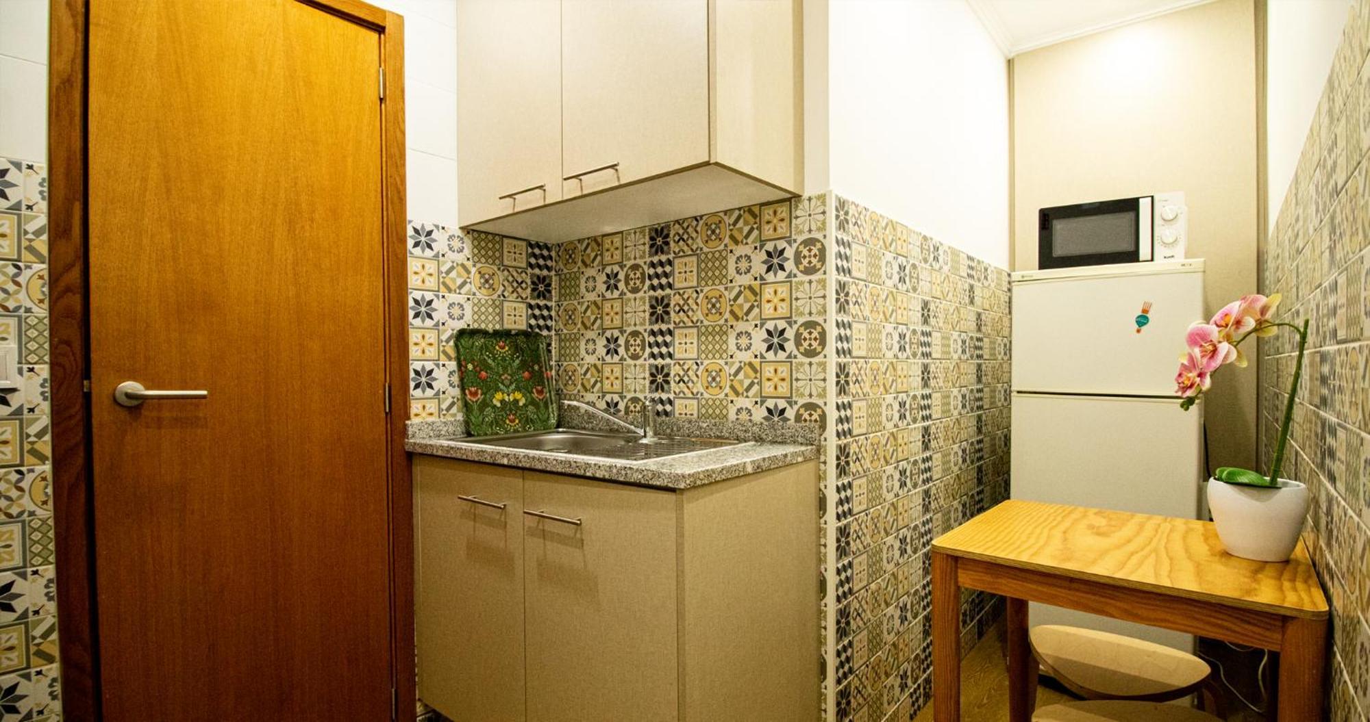 Casa Do Recanto - Studio 波尔图 外观 照片